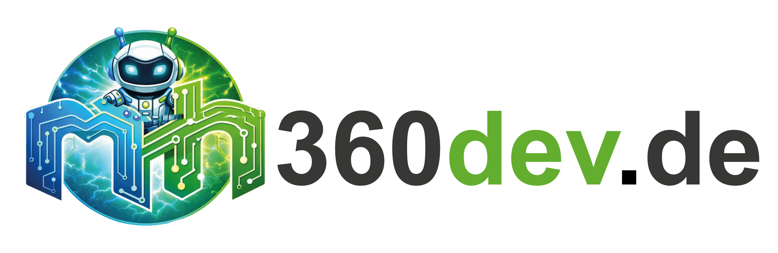 mh360dev.de Logo